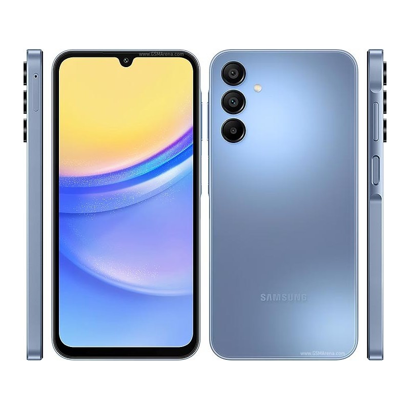Samsung A15 2